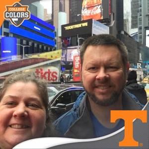 Meet your Posher, Lori